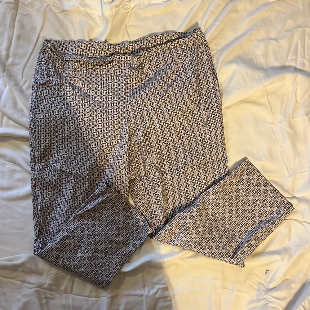 New Directions Pull On Pants